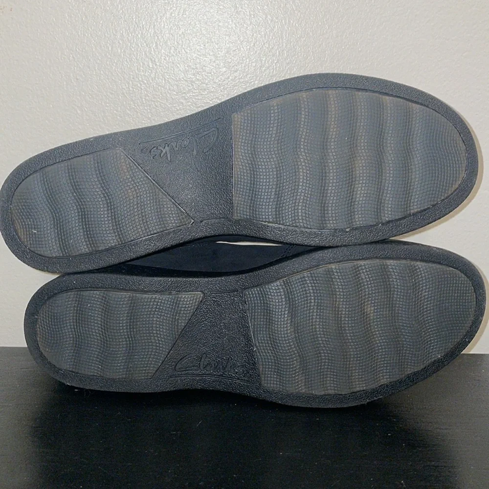 Clarks euc no